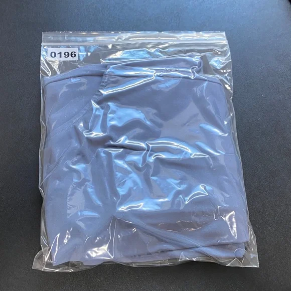 Women's Sexy Spaghetti Strap Split Hem Party Cocktail Dress Bodycon Wedding - Picture 6 of 6